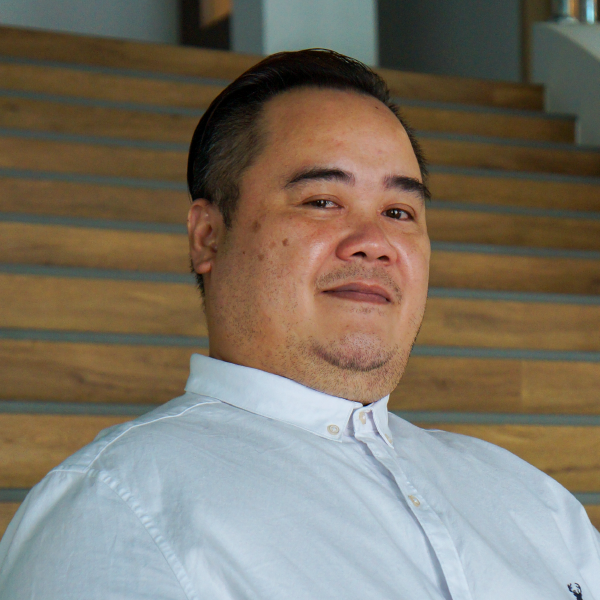 Mr Joel Mesa